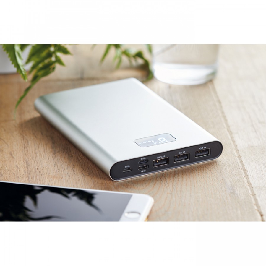 Power Bank POWERHOUSE